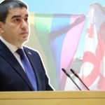 ЛГБТ Грузия дискриминация парламент