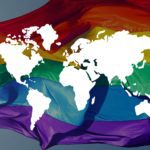 Опасные страны для ЛГБТК+ сообщества в 2024 году – актуальный список
