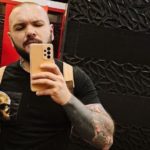 USSRboy оставили в СИЗО в Дагестане до 4 августа USSRboy освободился из тюрьмы в Дагестане