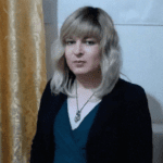 Юлия Алёшина