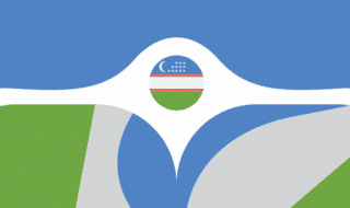 ЕКОМ отчёт Узбекистан