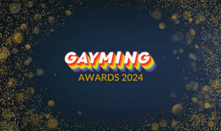 Gayming Awards 2024