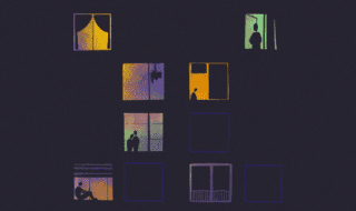 Жизнь ЛГБТ Выход Сфера