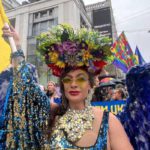 В Киеве прошёл &laquo;Марш Равенства&raquo;