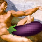 Размеры членов