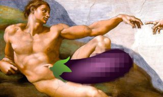 Размеры членов