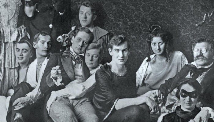 ЛГБТ-семьи в