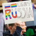 Черногория отказала в убежище ЛГБТ-россиянину с ВИЧ+