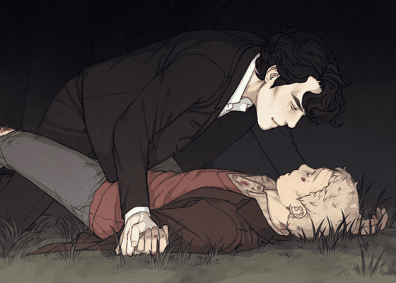 Роскомнадзор пригрозил Фикбуку блокировкой за &laquo;ЛГБТ-пропаганду&raquo;