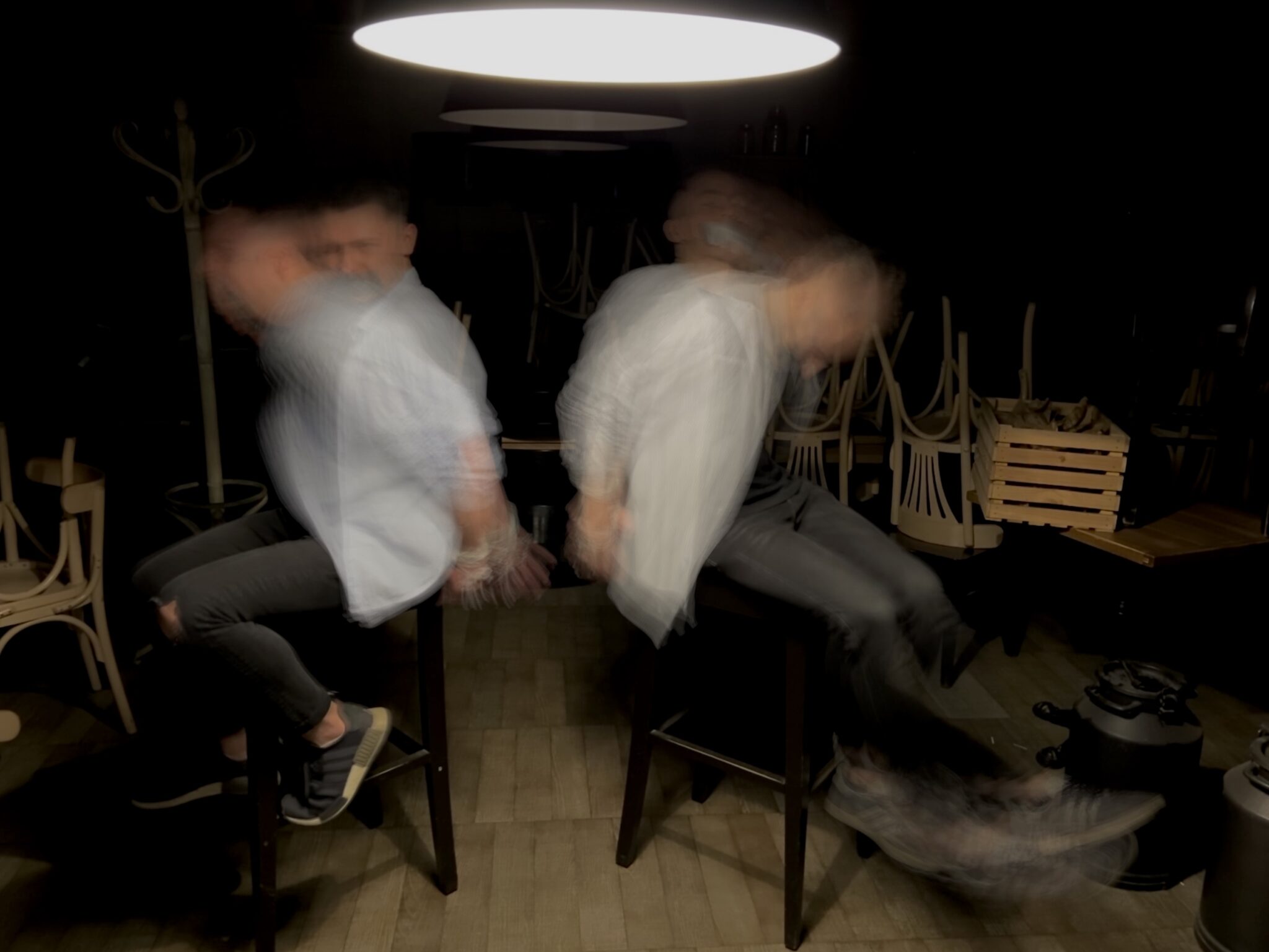 &laquo;Германия уже не та, зачем вы сюда приехали?&raquo; &ndash; интервью с ЛГБТ-эмигрантами