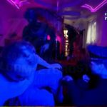 Рейд на вечеринку в Ростовской области, Новочеркасск