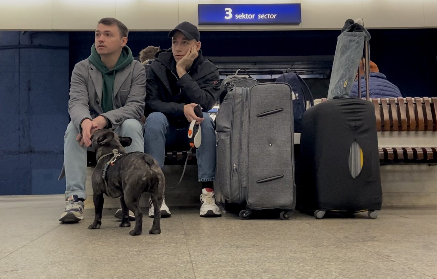 &laquo;Германия уже не та, зачем вы сюда приехали?&raquo; &ndash; интервью с ЛГБТ-эмигрантами