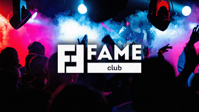 гей-клуб FAME
