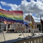 Латвия окончательно признала равные партнерства для всех