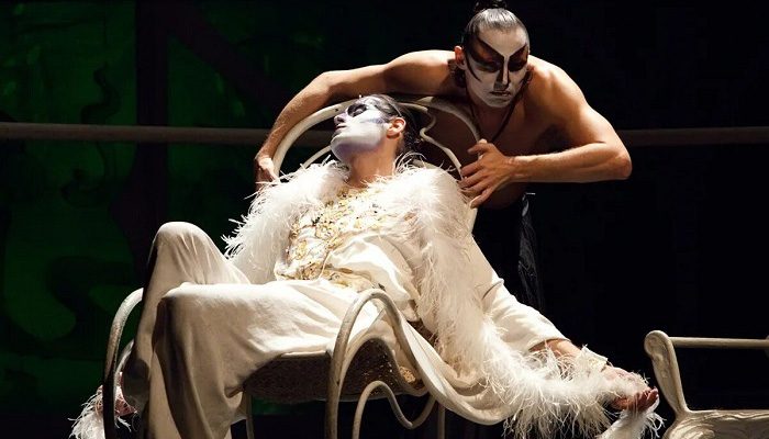 Театр Романа Виктюка