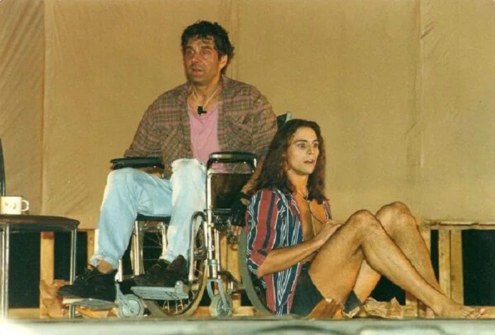 Театр Романа Виктюка