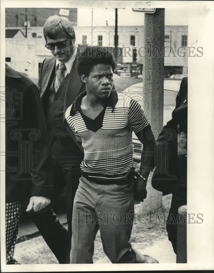 Уоррен Харрис Младший