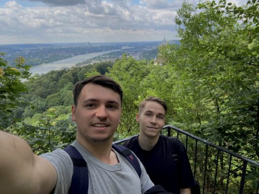 &laquo;Германия уже не та, зачем вы сюда приехали?&raquo; &ndash; интервью с ЛГБТ-эмигрантами