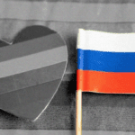 радужный флаг штраф