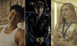 фильмы о трансгендерах