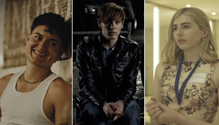 фильмы о трансгендерах