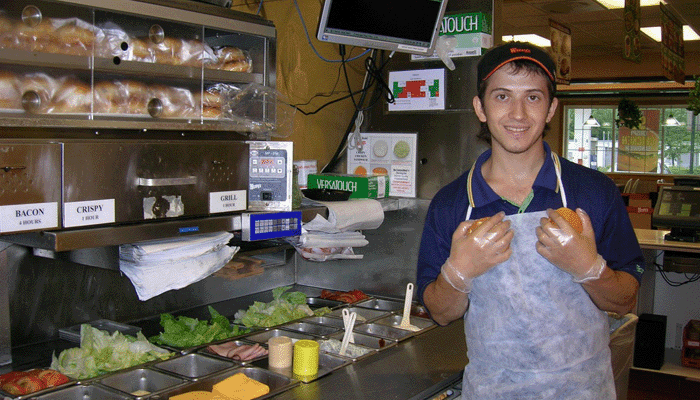 ЛГБТ эмиграция