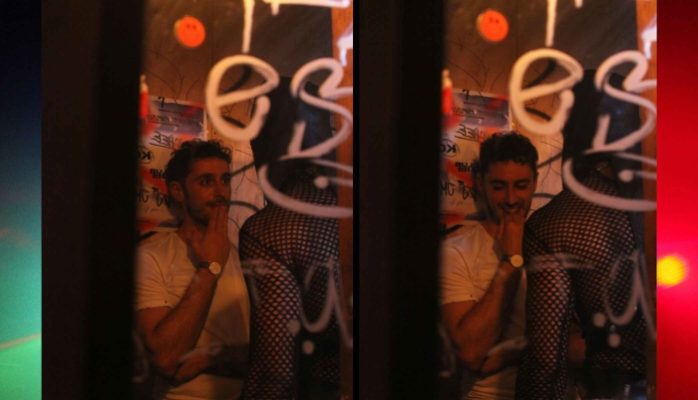 антисемитизм