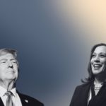 Камала Харрис и Дональд Трамп – за кого проголосуют ЛГБТК+ люди?