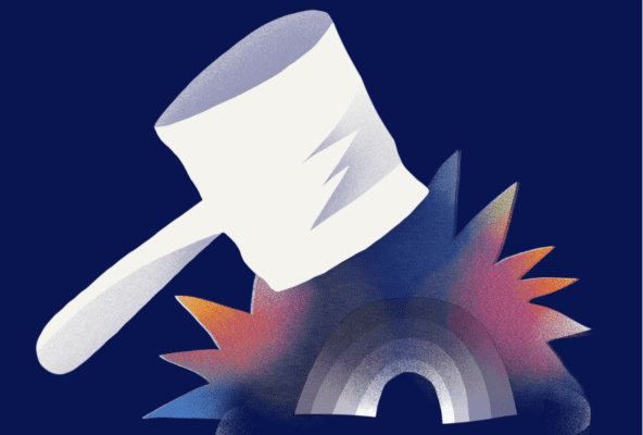 64 дела о &laquo;пропаганде ЛГБТ&raquo; было рассмотрено за последние 2 года в России