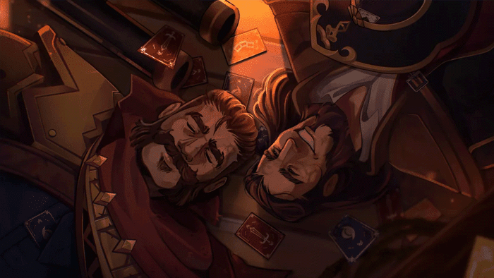 League of Legends ЛГБТ