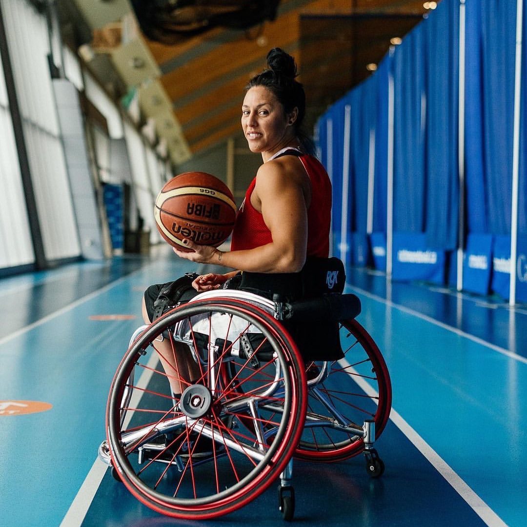 17 ЛГБТК+ участников Паралимпийских игр 2024