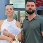Настю Ермак оштрафовали за &laquo;мелкое хулиганство&raquo;