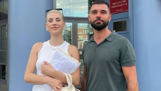 Настю Ермак оштрафовали за &laquo;мелкое хулиганство&raquo;