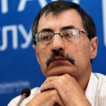 В Казахстане уволился влиятельный правозащитник, выступавший против дискриминации квир-людей