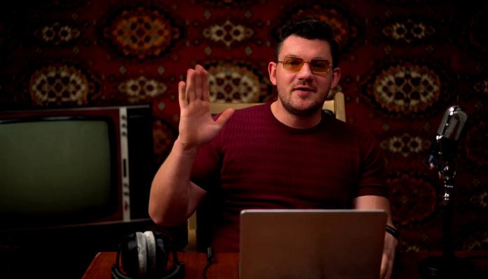 Стас Васильев