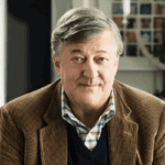 Стивен Фрай гей
