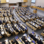 Госдума запрет транс