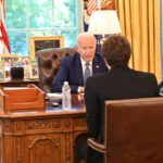 Интервью президента США Джо Байдена для ЛГБТК+. Перевод &laquo;Парней ПЛЮС&raquo;