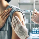 вакцина, вакцинация, грипп, коронавирус, сезонная вакцинация