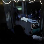 Рейд в клубах Центральная станция и Три обезьяны 11 октября 2024