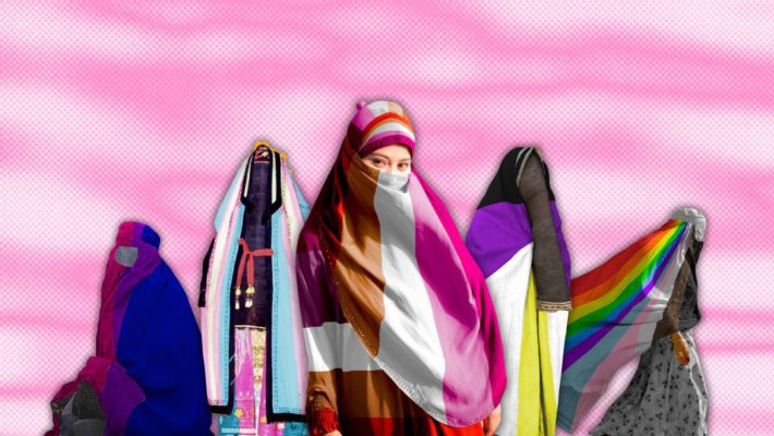 Шариат против ЛГБТК+ &ndash; рассказываем о нюансах, истории и деталях