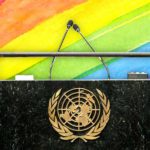 UN LGBT ООН ЛГБТ