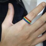 Ozon блокирует радугу