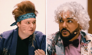 Киркоров ЛГБТ