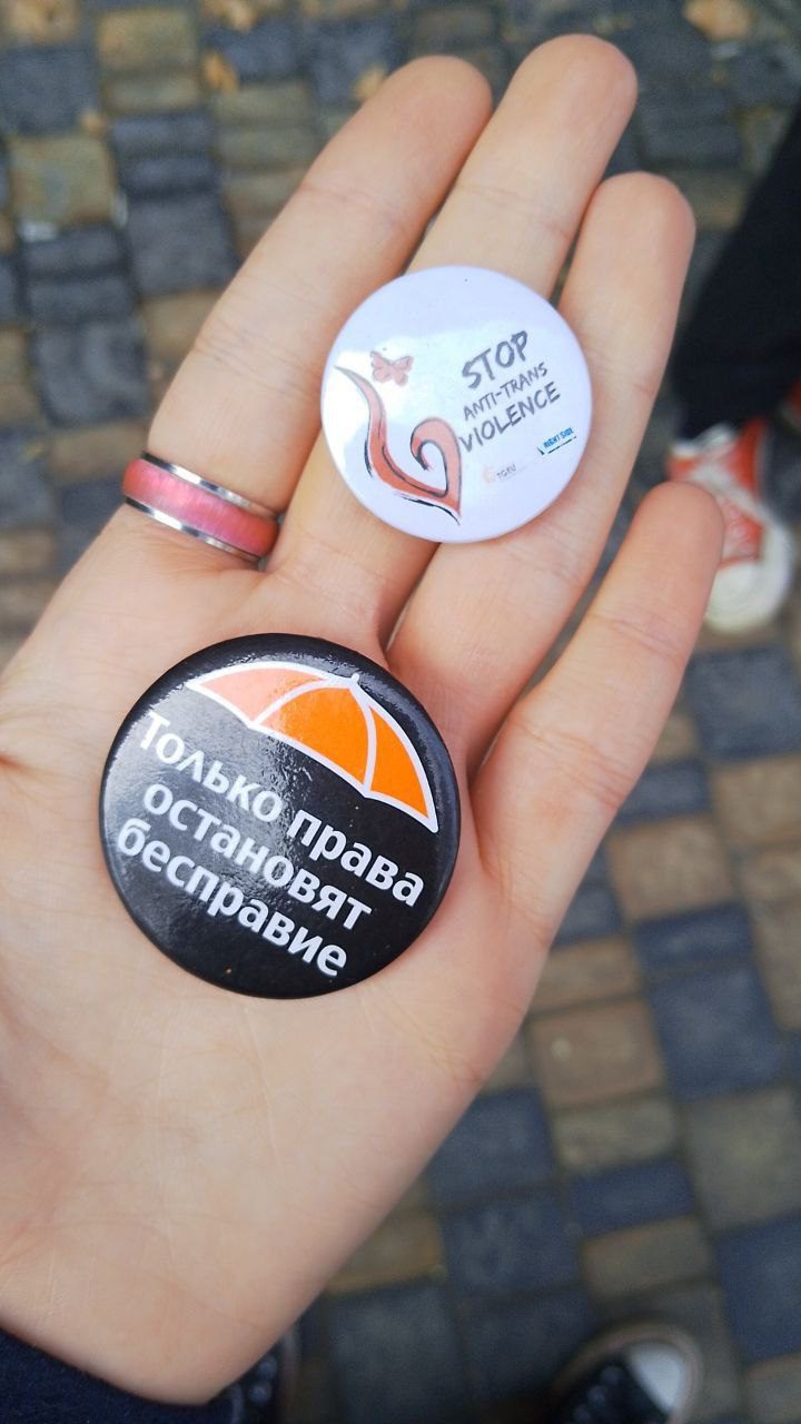 ЛГБТ эмиграция Ереван