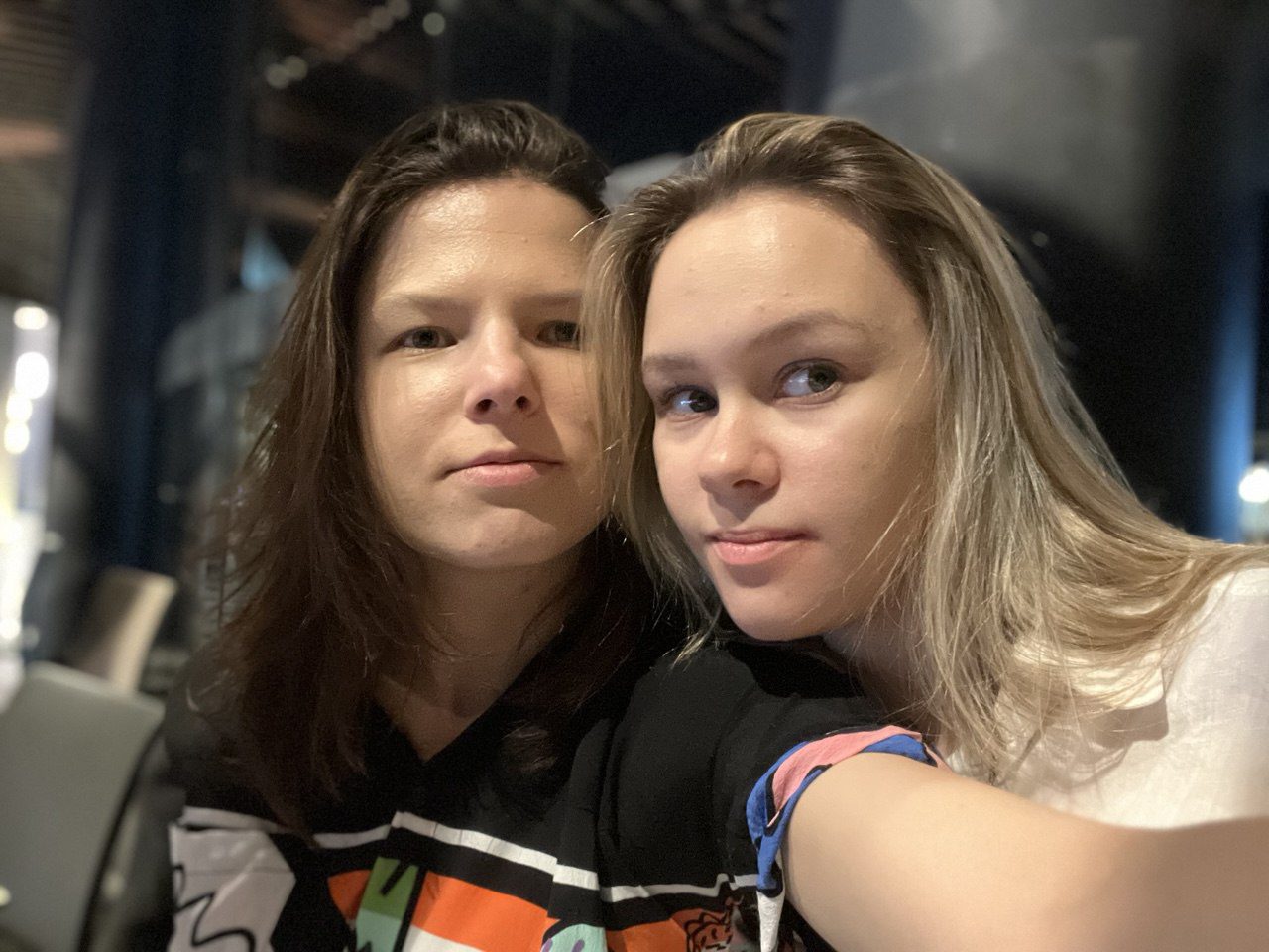 &laquo;Моя девушка находится 6 месяцев в тюрьме&raquo; &ndash; интервью об эмиграции в США