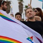 Гай Франкович: Queers for Palestine – предательство идеалов Стоунволла