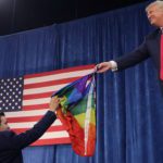 Трамп