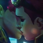[ВИДЕО]: Netflix вырезал все квир-сцены из Аркейна для проката в Китае