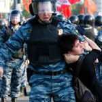 В РФ создаётся полиция нравов